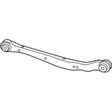 BMW 228i Gran Coupe Control Arm - 33306895885