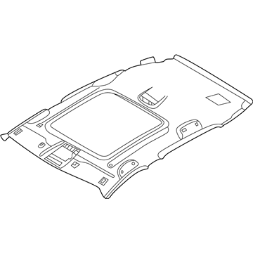 BMW 51447472076