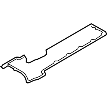 2006 BMW M5 Valve Cover Gasket - 11127834110