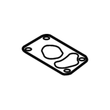 BMW 11657807542 Asbestos Free Gasket