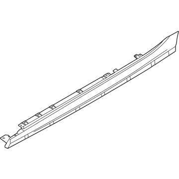 BMW 51779464567