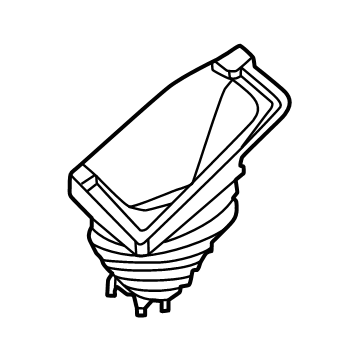 BMW 51478099735