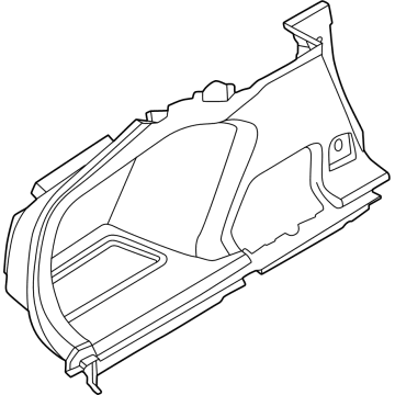 BMW 51479871065