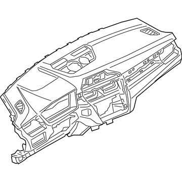 BMW 51456834884