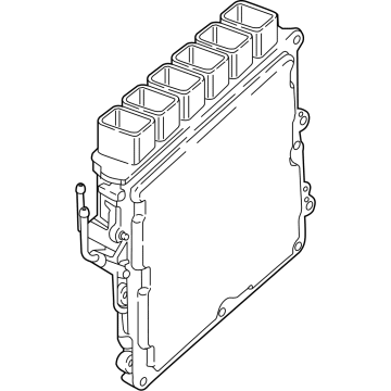 BMW 12145A6BF48