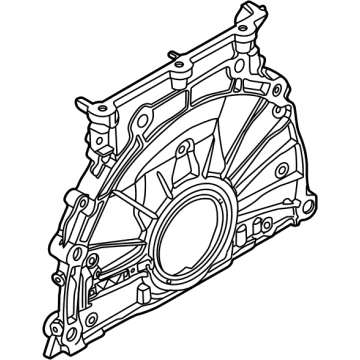 BMW 11148687455