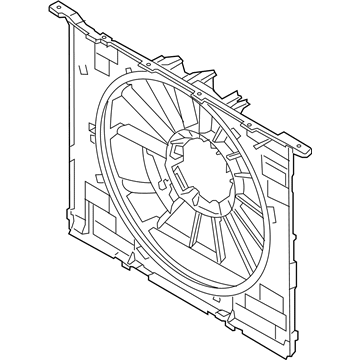 BMW 17428487642