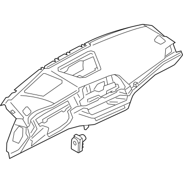 BMW 51459476382