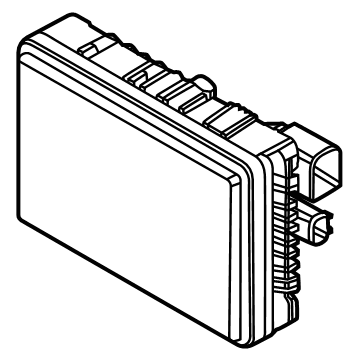 BMW 66315A75876