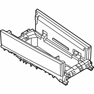 BMW 51165A1F884