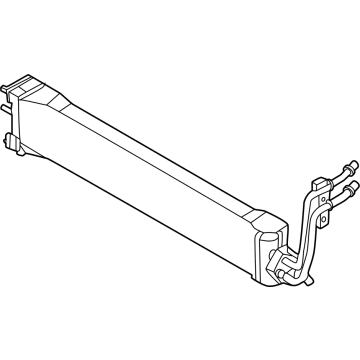 BMW 17218697884