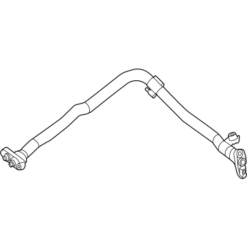 BMW 64505A01C89