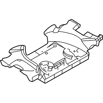 BMW 51477440140