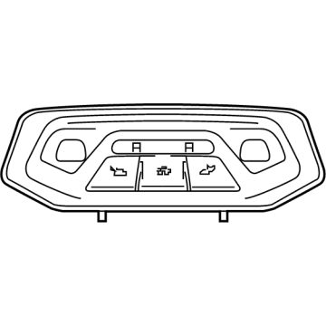 BMW 63317910812