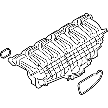 BMW 11617576911