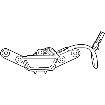 BMW 61318008626