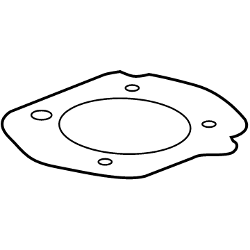 BMW 37106886889 Washer-Gasket