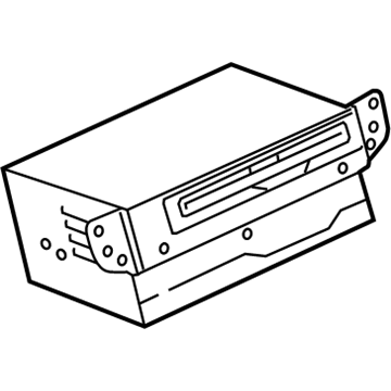 BMW 65125A24048