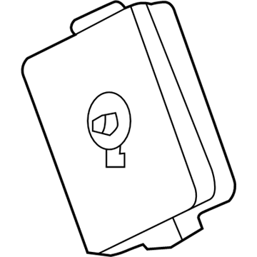 BMW 65246990090 Trap Circuit