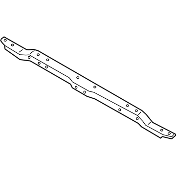 BMW 51647422285 Connection, Upper Front