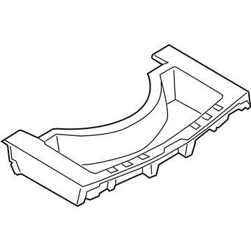 BMW 51477459020