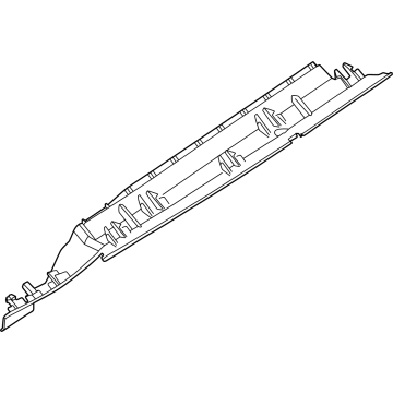 BMW 51165A09A60