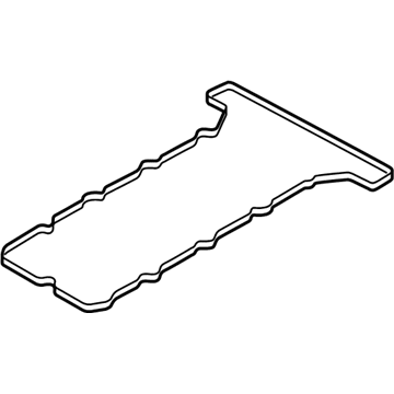 BMW 11128511814 Gasket Set, Cylinder Head Cover