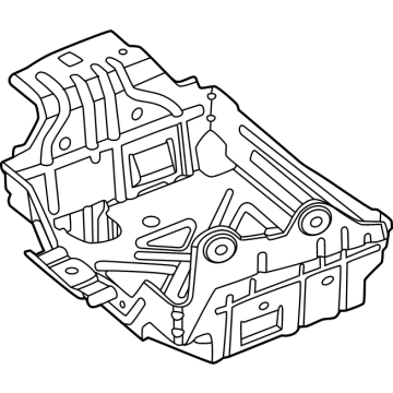 BMW 61218778984