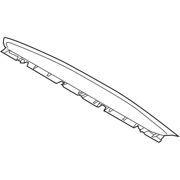 BMW 51465A12A01