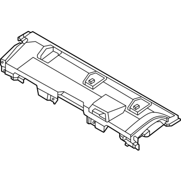 BMW 51467885037