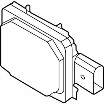 BMW 66315A75877