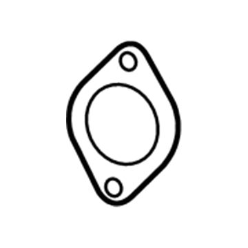 BMW 18107549447 Flat Gasket