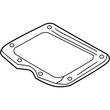 BMW 31116795159 Reinforcement Plate