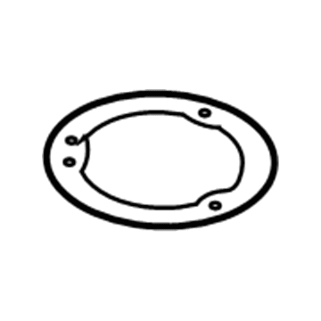 BMW 31306772226 Washer-Gasket