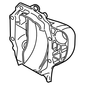 BMW 33118643138