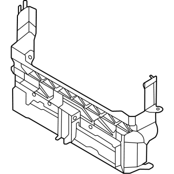 BMW 51745A48F42