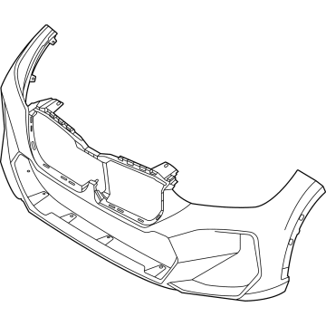 BMW 51115A78683