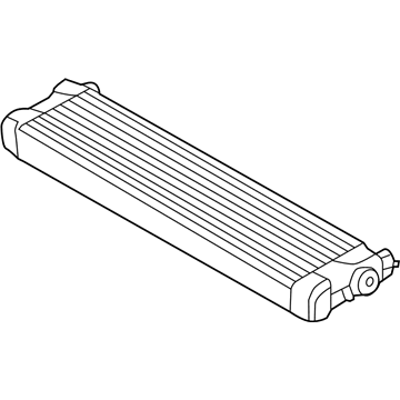 BMW 17212284260