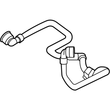 BMW 17125A44090