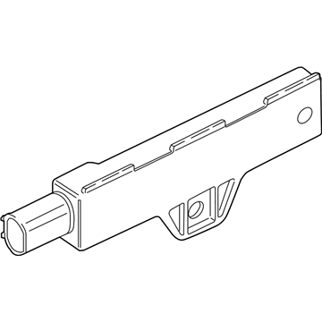 BMW 65205A1D0B2