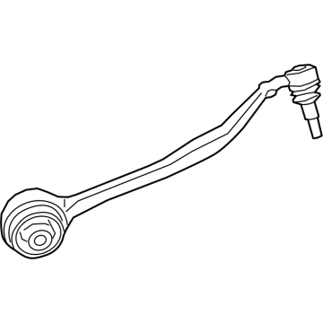 2023 BMW X5 Control Arm - 31108093821