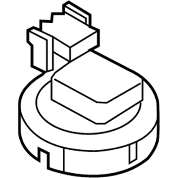 BMW 66206969139 Trigger Contact Pdc