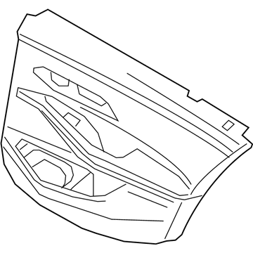 BMW 51425A0F293