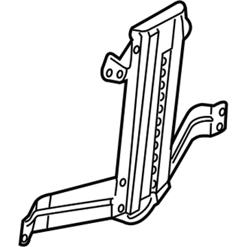 BMW 52107349787 RAIL