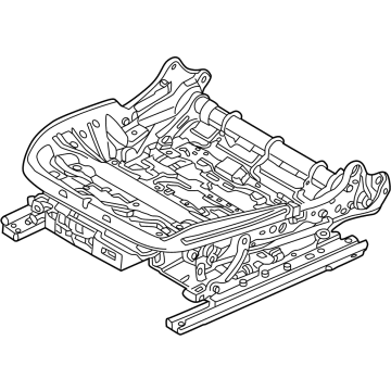 BMW 52109108134