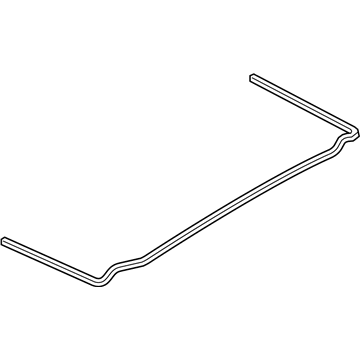 BMW 51767227802 Gasket