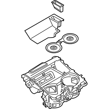 BMW 51169363802