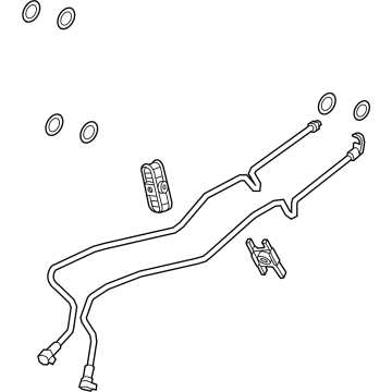 BMW 17229845895