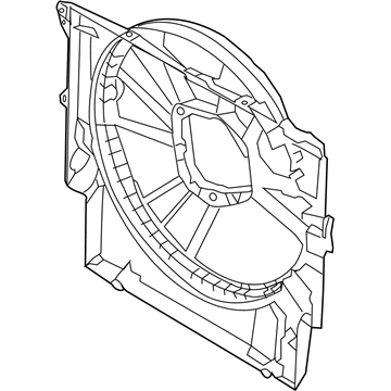 BMW 17428487640