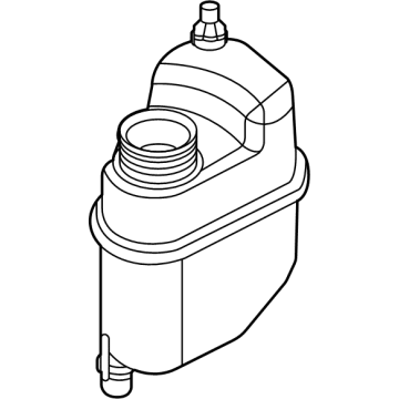 BMW 17138610661